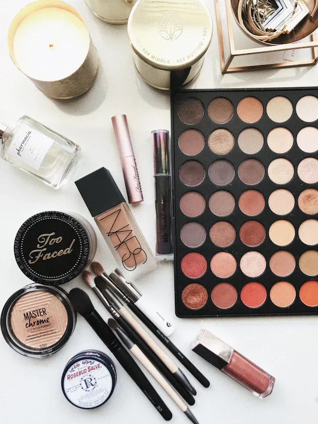 Studio Velvetine Jakarta