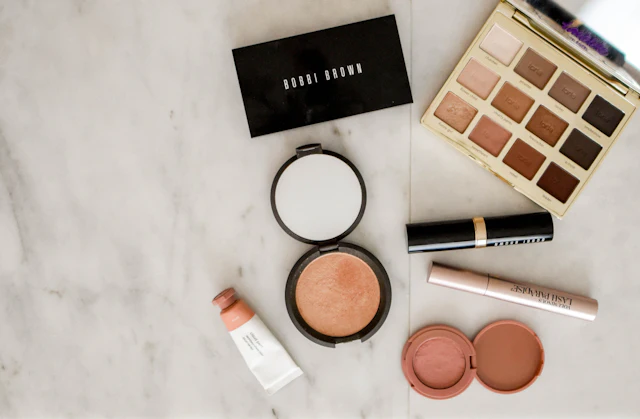 Menemukan Undertone Kulit