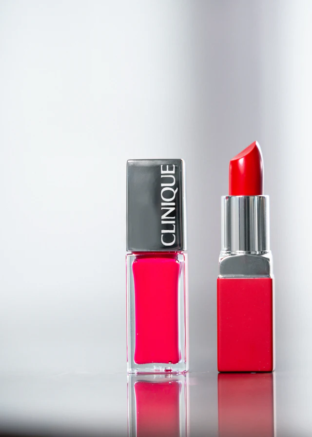 Lipstick Matte Velvet