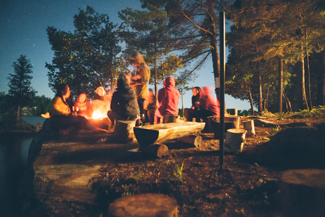 Fasilitator Outbound Batu